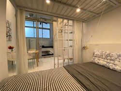 Race Course Rd/Owen Road Conservation Area (D8), Apartment #609014401